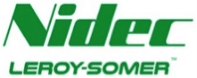 Nidec Leroy-Somer